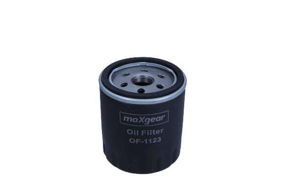 Maxgear 26-0135 Oil Filter 260135