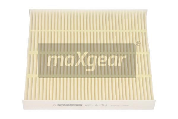 Maxgear 26-0466 Filter, interior air 260466