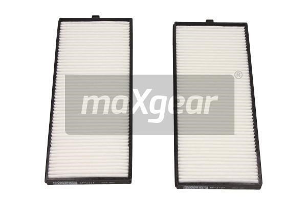 Maxgear 260777 Filter, interior air 260777