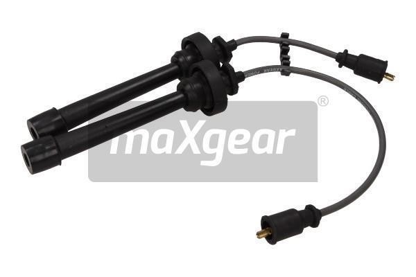 Maxgear 53-0123 Ignition cable kit 530123