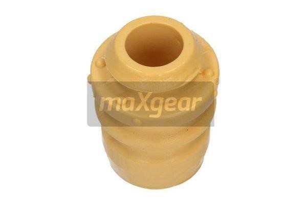Maxgear 722551 Rubber buffer, suspension 722551