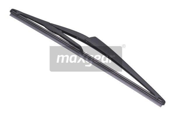 Maxgear 390072 Rear wiper blade 310 mm (12") 390072