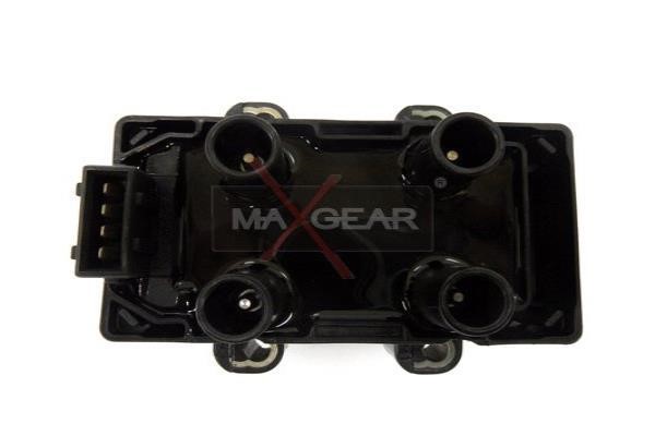 Maxgear 13-0049 Ignition coil 130049