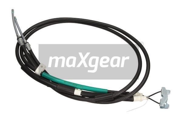 Maxgear 32-0448 Cable Pull, parking brake 320448