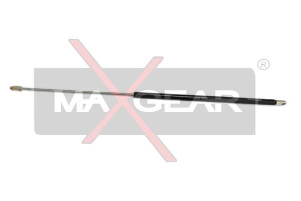 Maxgear 12-0058 Gas hood spring 120058