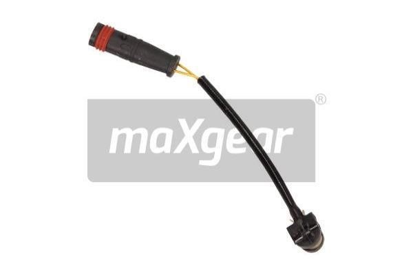 Maxgear 230037 Warning contact, brake pad wear 230037