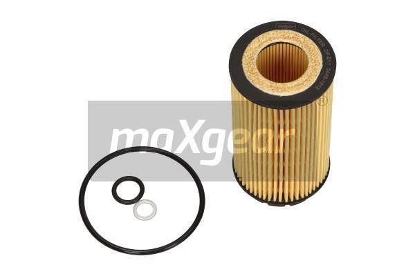 Maxgear 26-0502 Oil Filter 260502