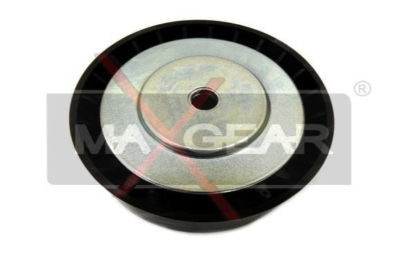 Maxgear 54-0402 V-ribbed belt tensioner (drive) roller 540402