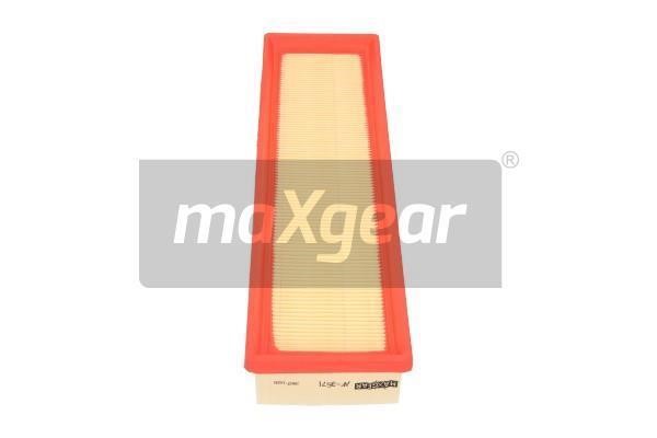 Maxgear 26-0620 Air filter 260620