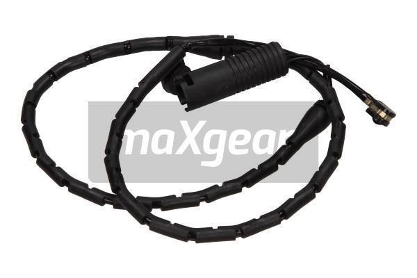 Maxgear 230010 Warning contact, brake pad wear 230010