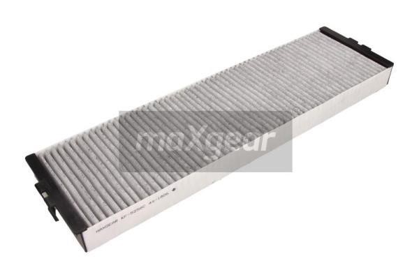 Maxgear 26-0619 Activated Carbon Cabin Filter 260619
