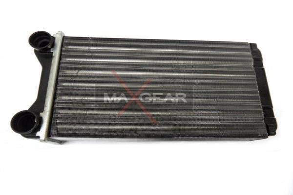 Maxgear 18-0110 Heat exchanger, interior heating 180110