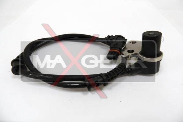 Maxgear 20-0028 Sensor ABS 200028