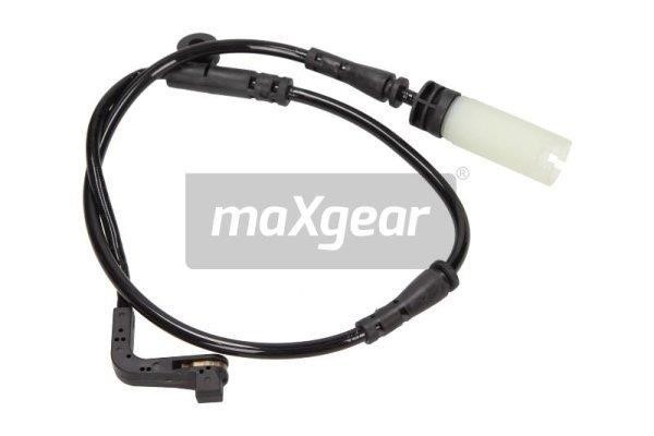 Maxgear 20-0119 Warning contact, brake pad wear 200119