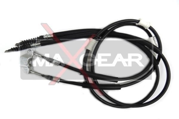 Maxgear 32-0056 Cable Pull, parking brake 320056