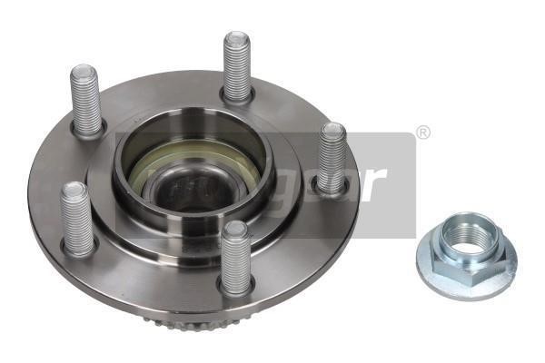 Wheel bearing Maxgear 330858