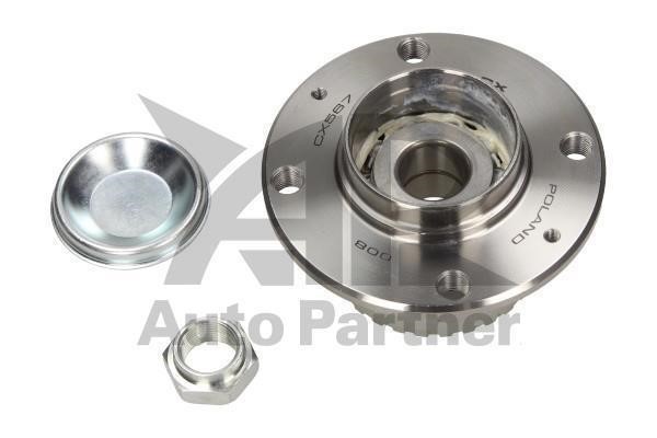 Maxgear 33-0572 Wheel bearing kit 330572