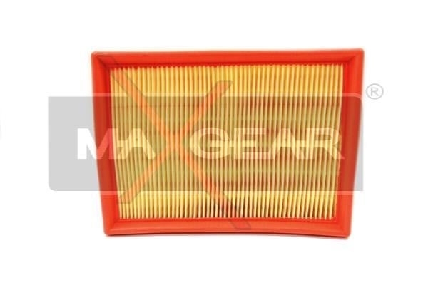 Maxgear 26-0363 Air filter 260363