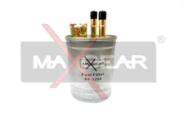 Maxgear 26-0262 Fuel filter 260262