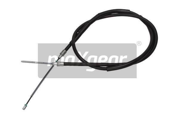 Maxgear 32-0247 Cable Pull, parking brake 320247