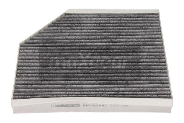Maxgear 26-0633 Activated Carbon Cabin Filter 260633