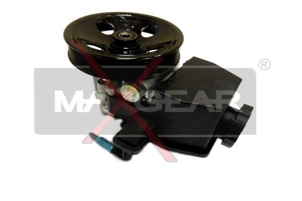 Maxgear 48-0018 Hydraulic Pump, steering system 480018