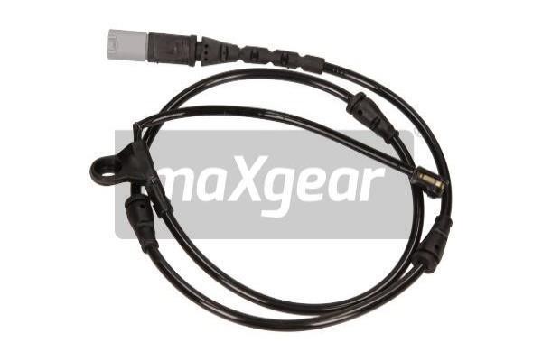 Maxgear 230034 Warning contact, brake pad wear 230034