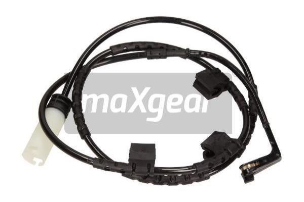 Maxgear 230025 Warning contact, brake pad wear 230025
