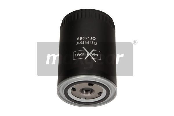 Maxgear 26-0410 Oil Filter 260410
