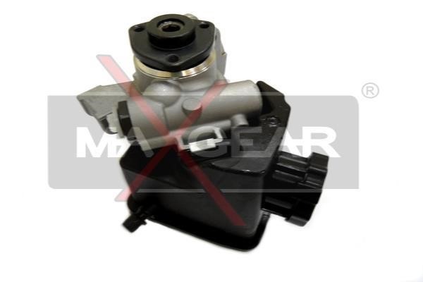 Maxgear 48-0010 Hydraulic Pump, steering system 480010