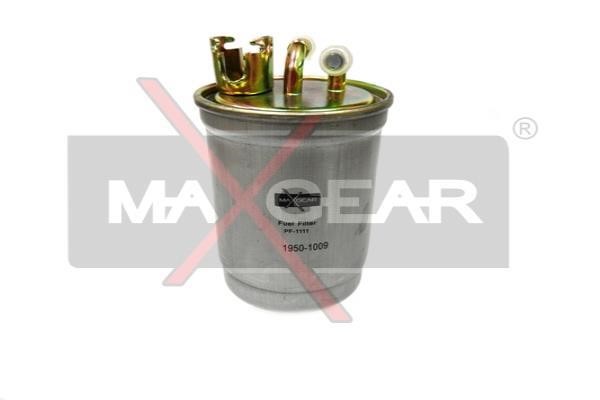 Maxgear 26-0405 Fuel filter 260405