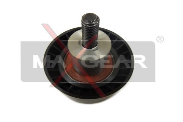 Maxgear 54-0193 Tensioner pulley, timing belt 540193