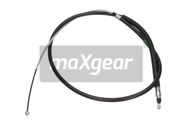 Maxgear 32-0357 Parking brake cable left 320357