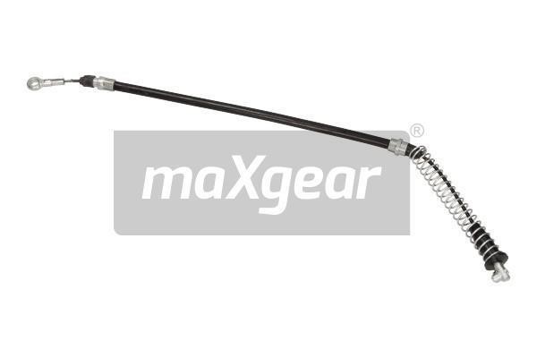 Maxgear 32-0101 Parking brake cable left 320101