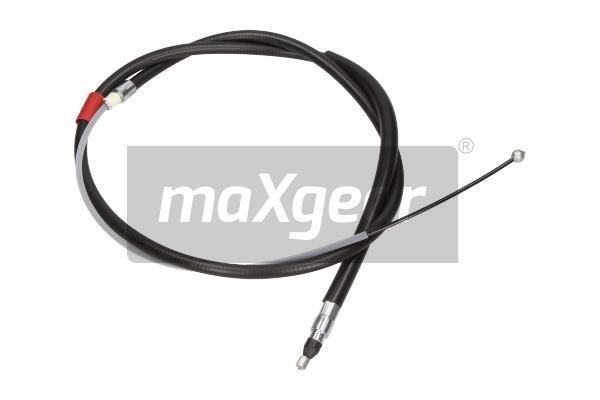 Maxgear 32-0356 Parking brake cable, right 320356
