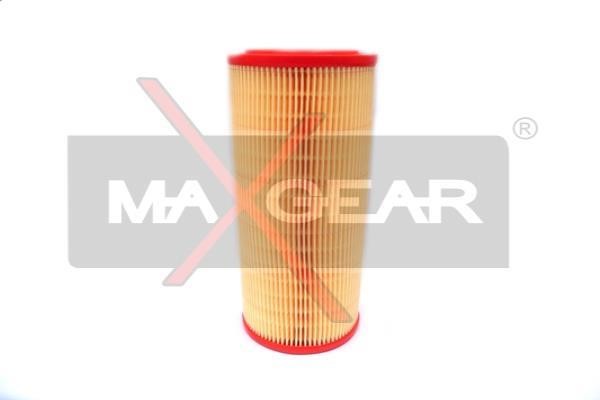 Maxgear 26-0319 Air filter 260319