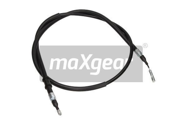 Maxgear 32-0121 Cable Pull, parking brake 320121