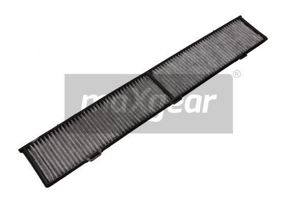 Maxgear 260844 Activated Carbon Cabin Filter 260844