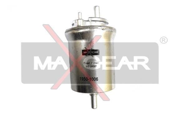 Maxgear 26-0265 Fuel filter 260265