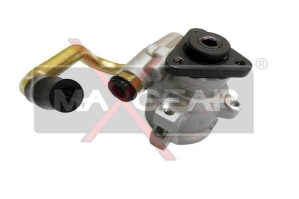 Maxgear 48-0029 Hydraulic Pump, steering system 480029