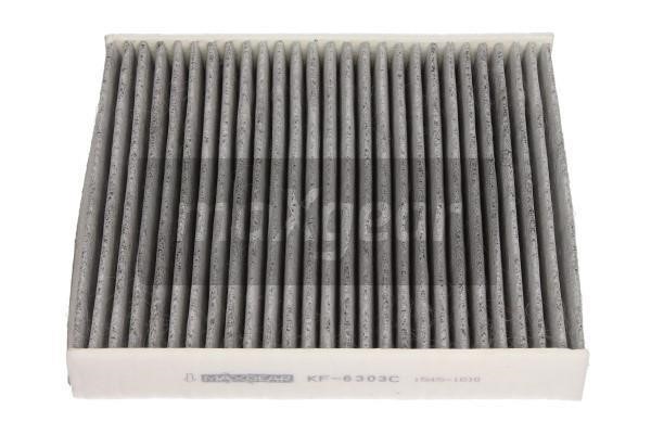 Maxgear 26-0729 Activated Carbon Cabin Filter 260729
