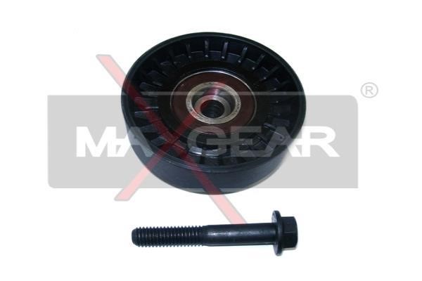 Maxgear 54-0073 V-ribbed belt tensioner (drive) roller 540073