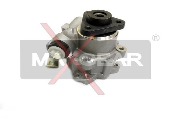 Maxgear 48-0053 Hydraulic Pump, steering system 480053
