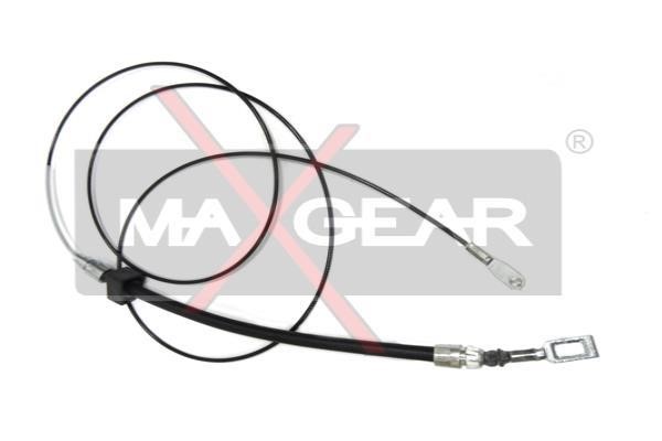 Maxgear 32-0256 Cable Pull, parking brake 320256