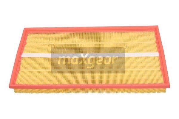 Maxgear 26-0526 Air filter 260526
