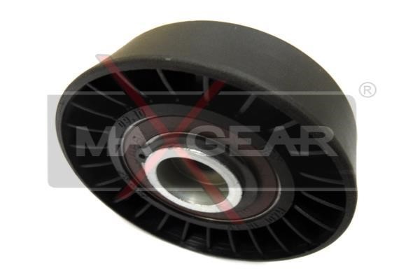 Maxgear 54-0064 V-ribbed belt tensioner (drive) roller 540064