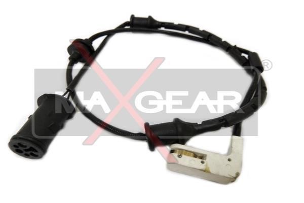 Maxgear 24-0005 Warning contact, brake pad wear 240005
