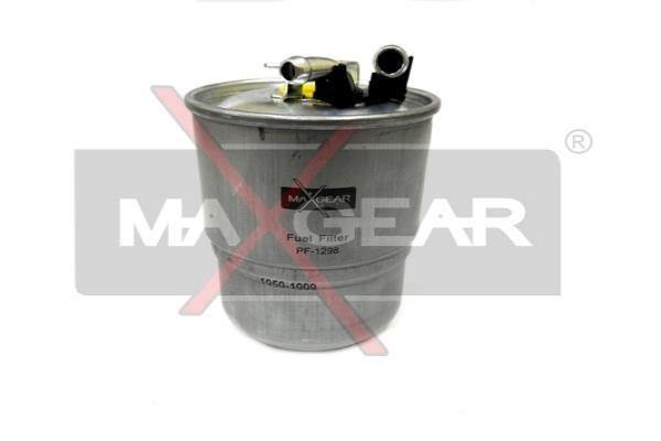 Maxgear 26-0412 Fuel filter 260412