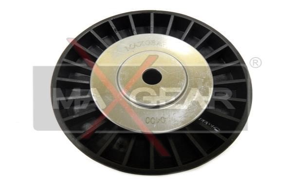 Maxgear 54-0400 V-ribbed belt tensioner (drive) roller 540400