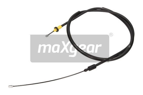 Maxgear 32-0366 Cable Pull, parking brake 320366